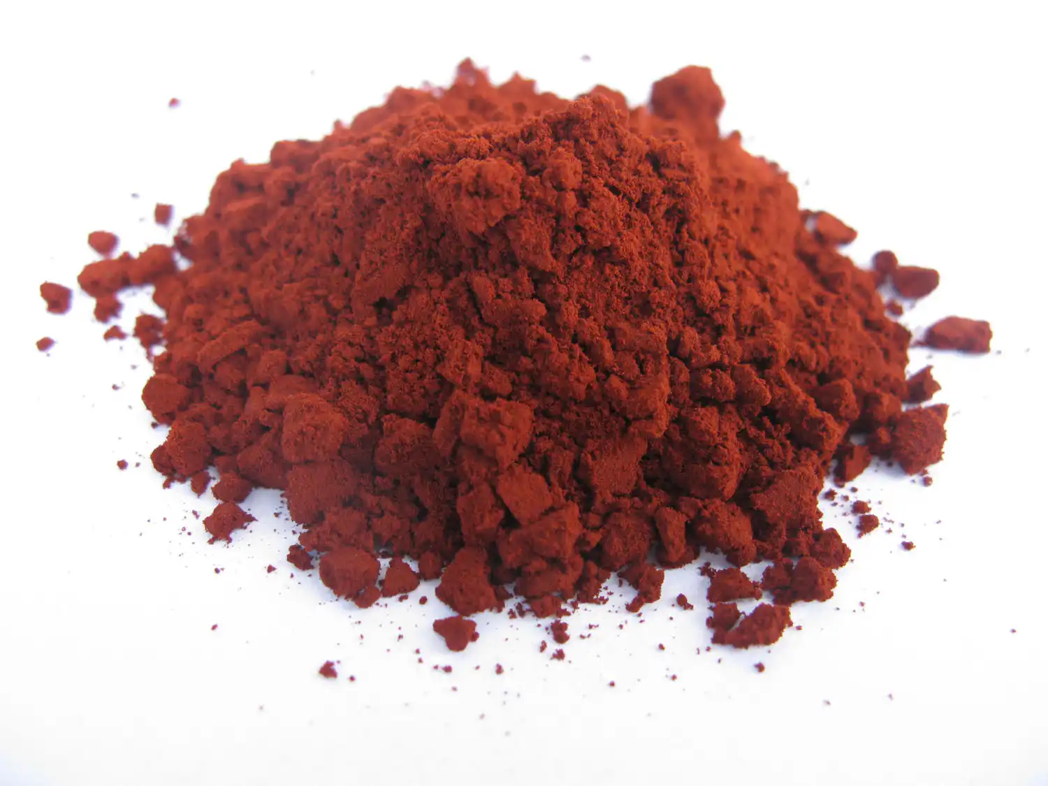 Astaxanthin Powder vs Vitamin C: Antioxidant Showdown